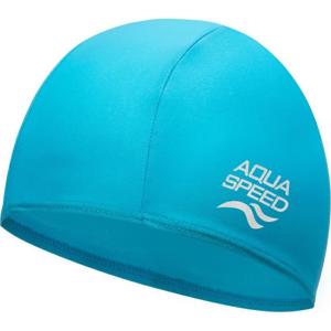 Шапка для плавання Aqua Speed BABY CAP 61712 блакитний Діт One Size